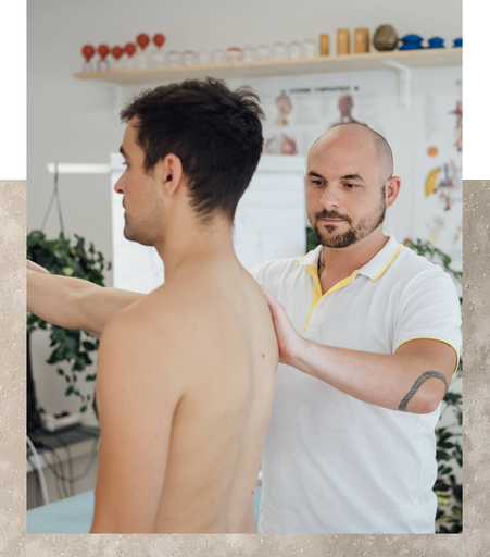 Posturology Treatment